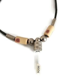 womens  "mommy" necklace. mothers day, gifts for mom